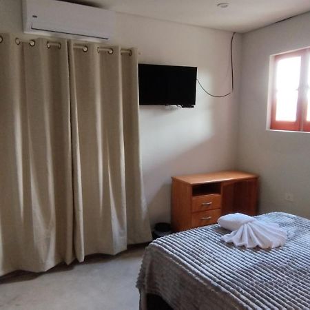 Taguato B&B Asunción Esterno foto