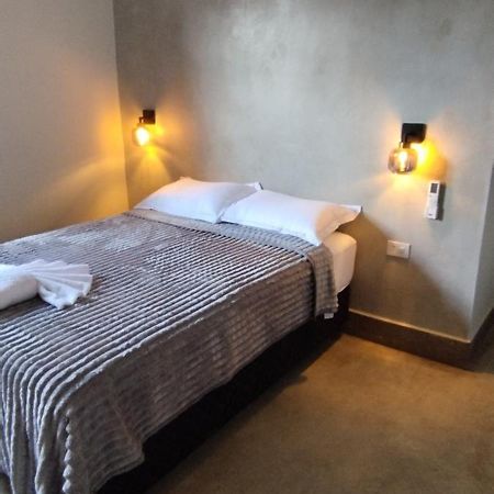 Taguato B&B Asunción Esterno foto