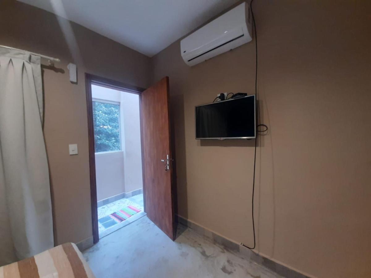 Taguato B&B Asunción Esterno foto