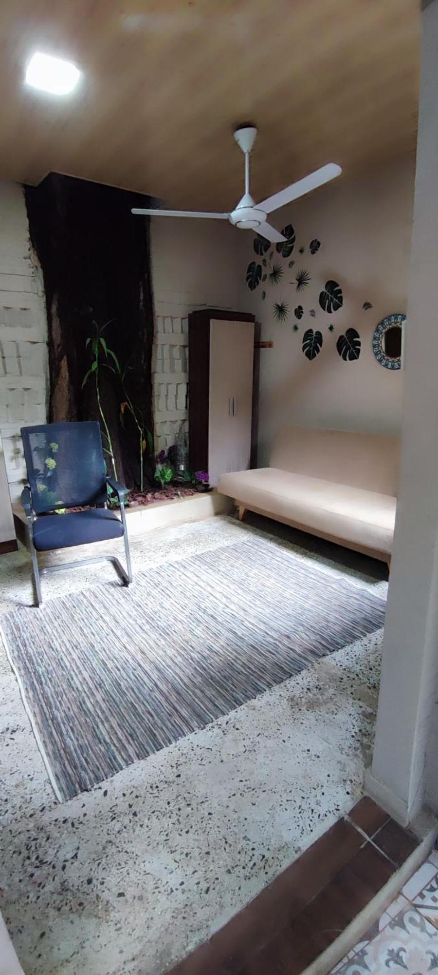 Taguato B&B Asunción Esterno foto