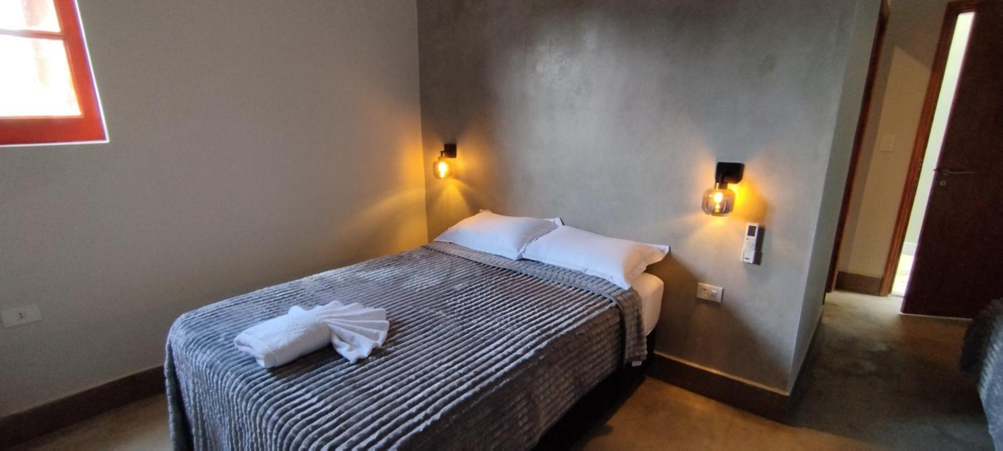 Taguato B&B Asunción Esterno foto