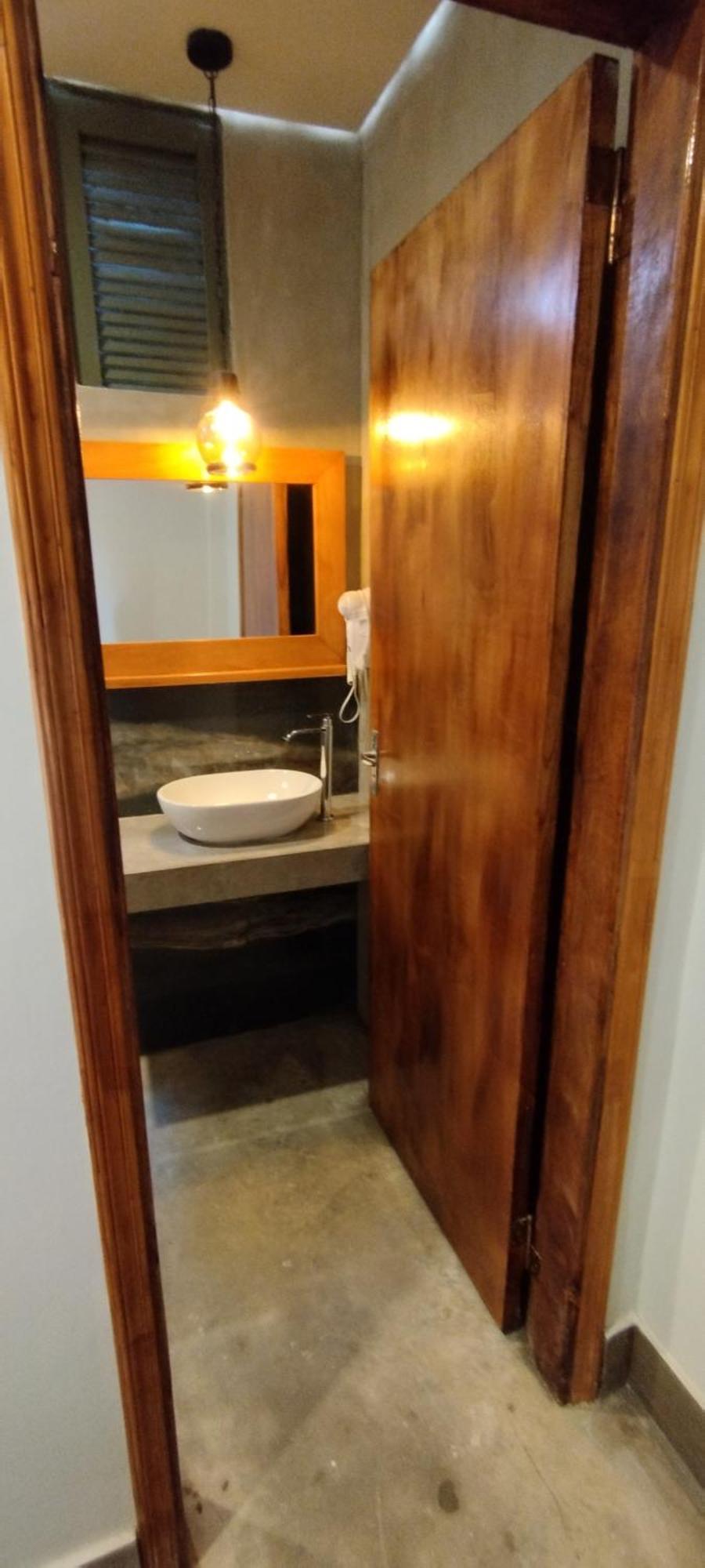 Taguato B&B Asunción Esterno foto