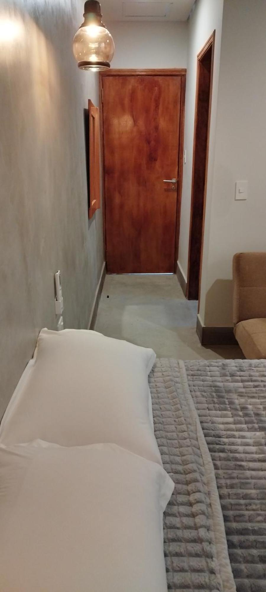 Taguato B&B Asunción Esterno foto