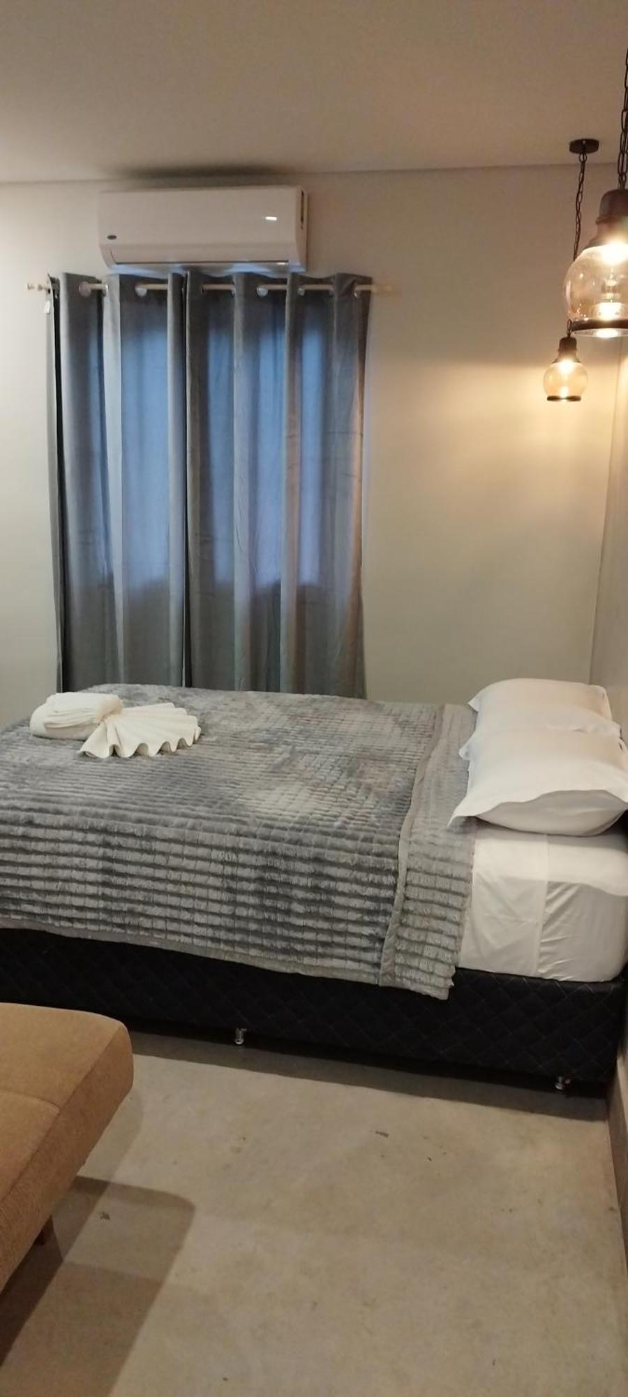 Taguato B&B Asunción Esterno foto